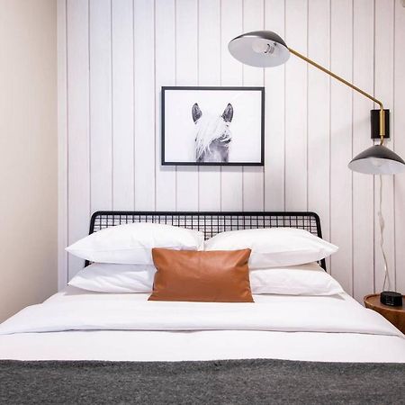 Abode Vue At 3Rd Downtown Loft Style Suite + Sleeper Sofa Louisville Exterior foto